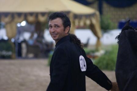 Egyptian Event