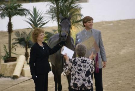 Egyptian Event