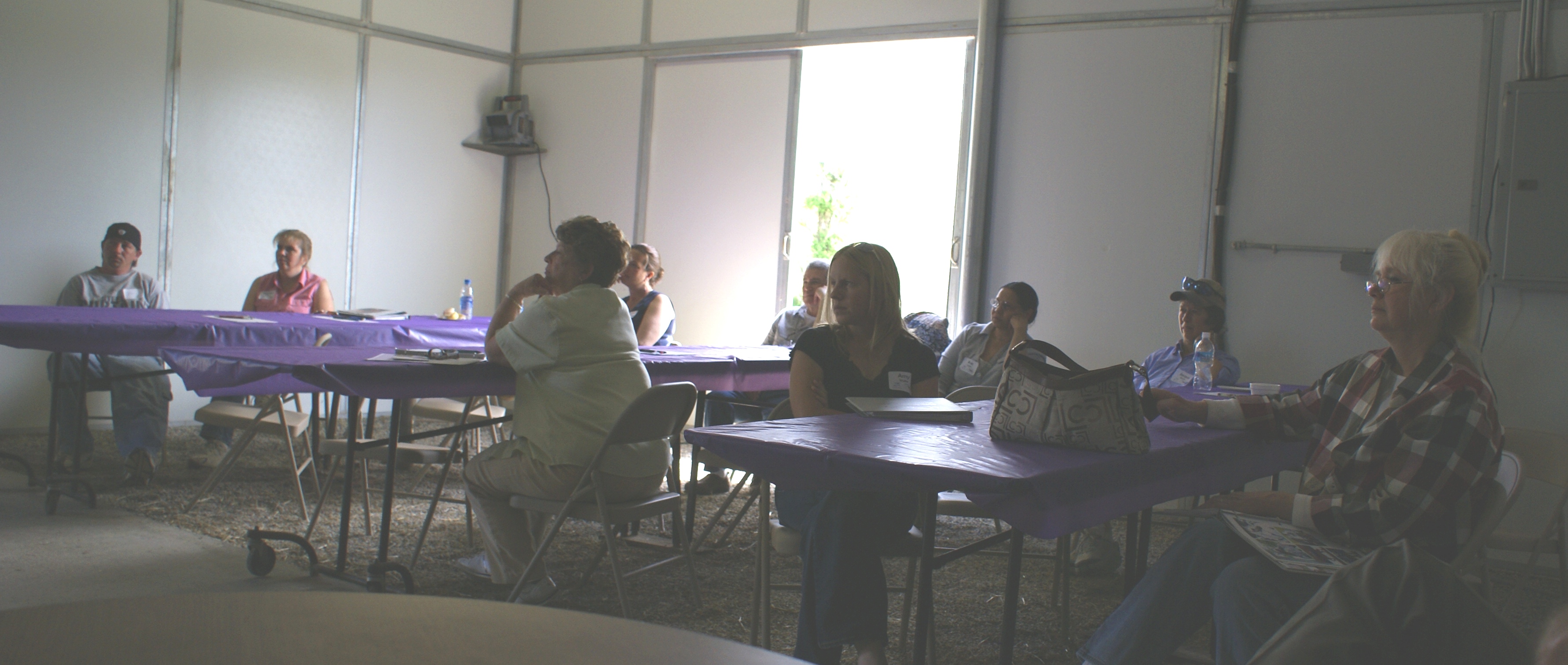 Seminar