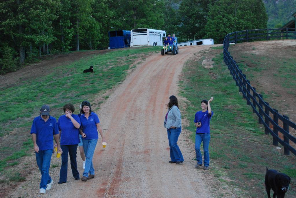 April 2010