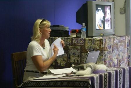 Seminar