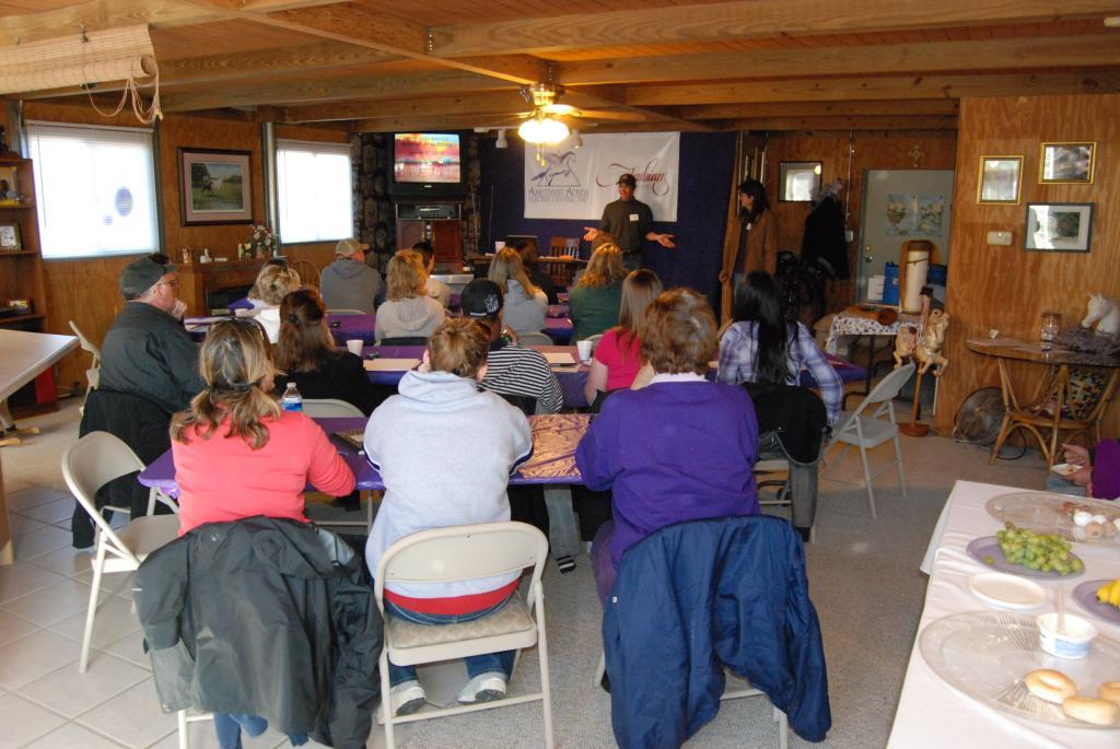 Seminar