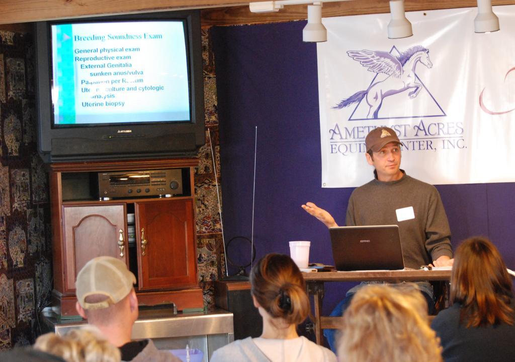 Seminar