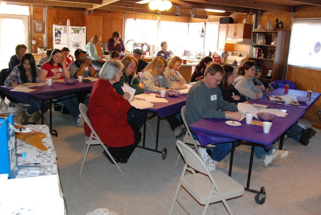 Seminar