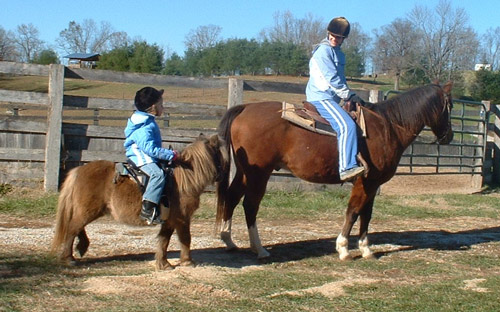 Broooke & Kendra