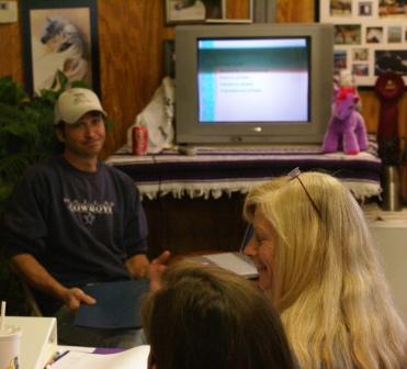 Seminar