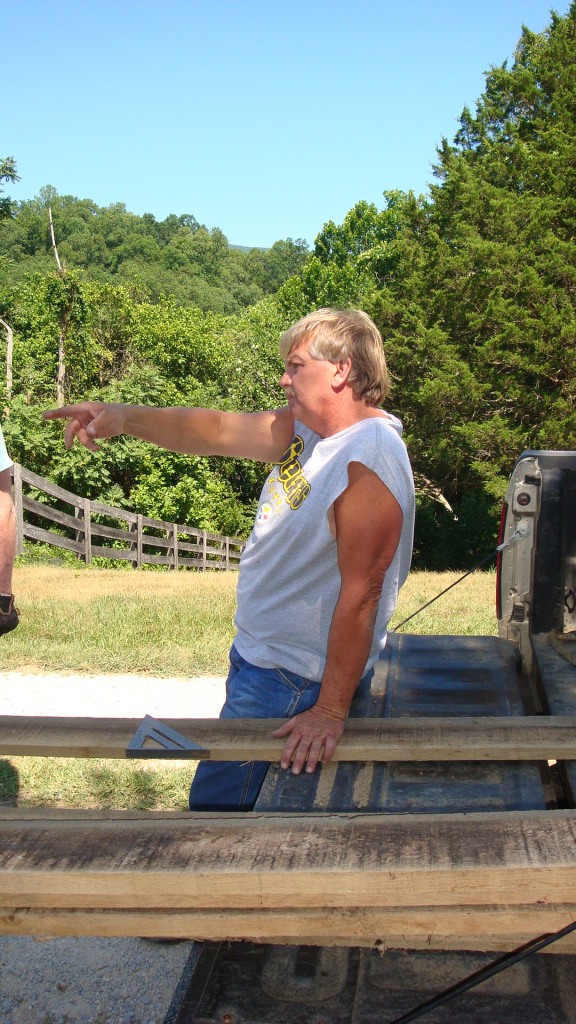 Fence Fixing