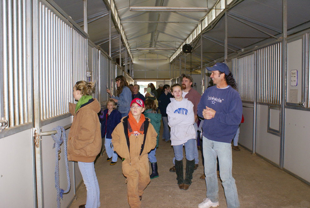 Floyd 4-H
