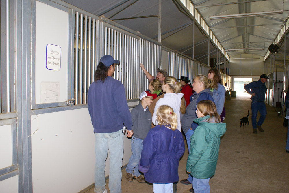 Floyd 4-H