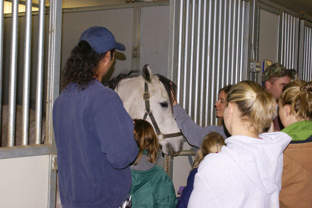 Floyd 4-H