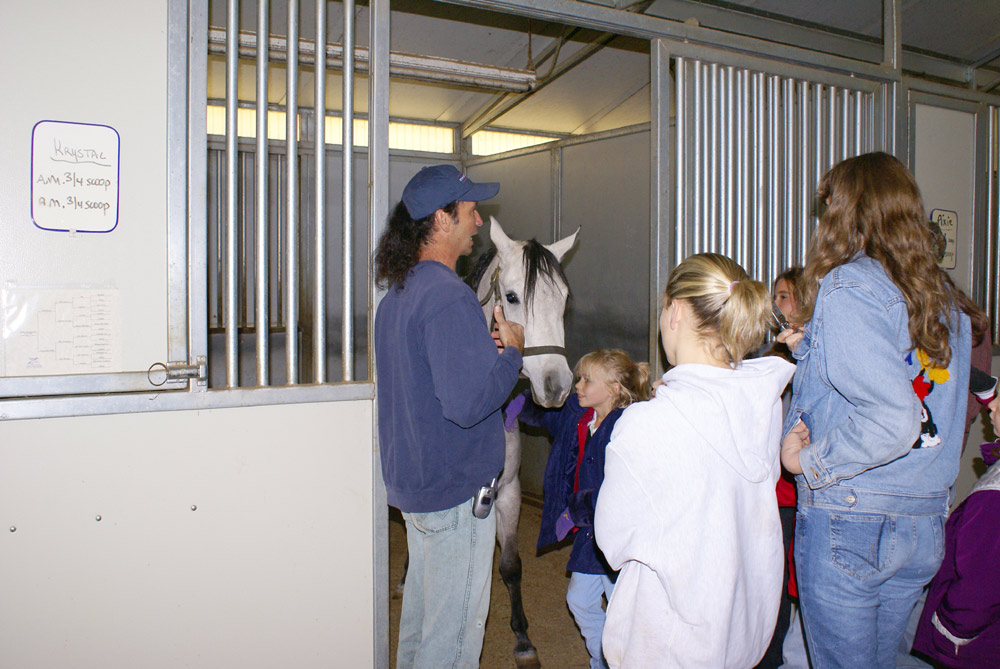 Floyd 4-H