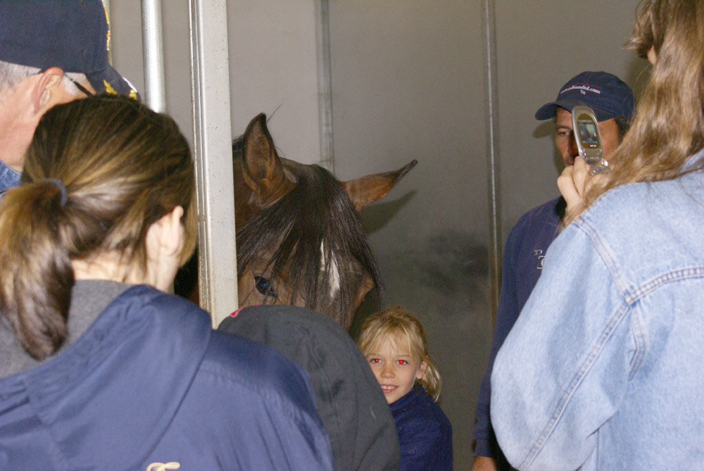 Floyd 4-H
