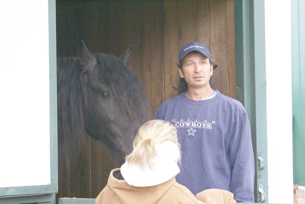 Floyd 4-H
