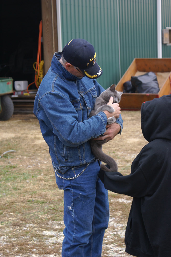 Floyd 4-H