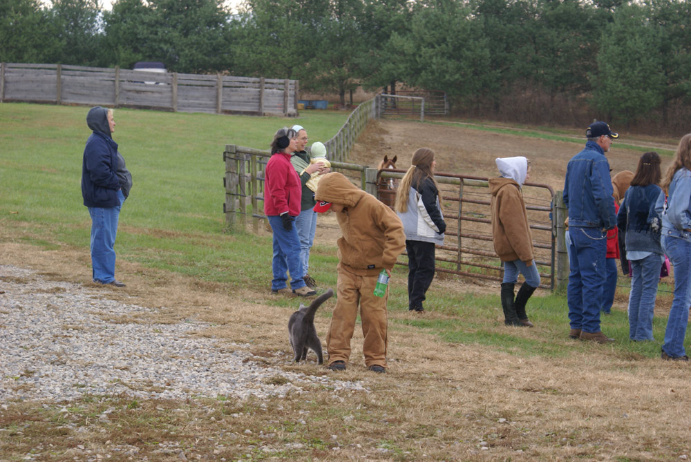 Floyd 4-H