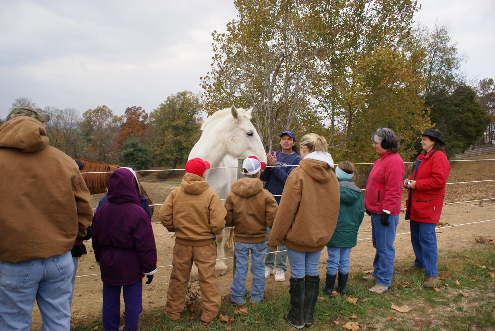 Floyd 4-H