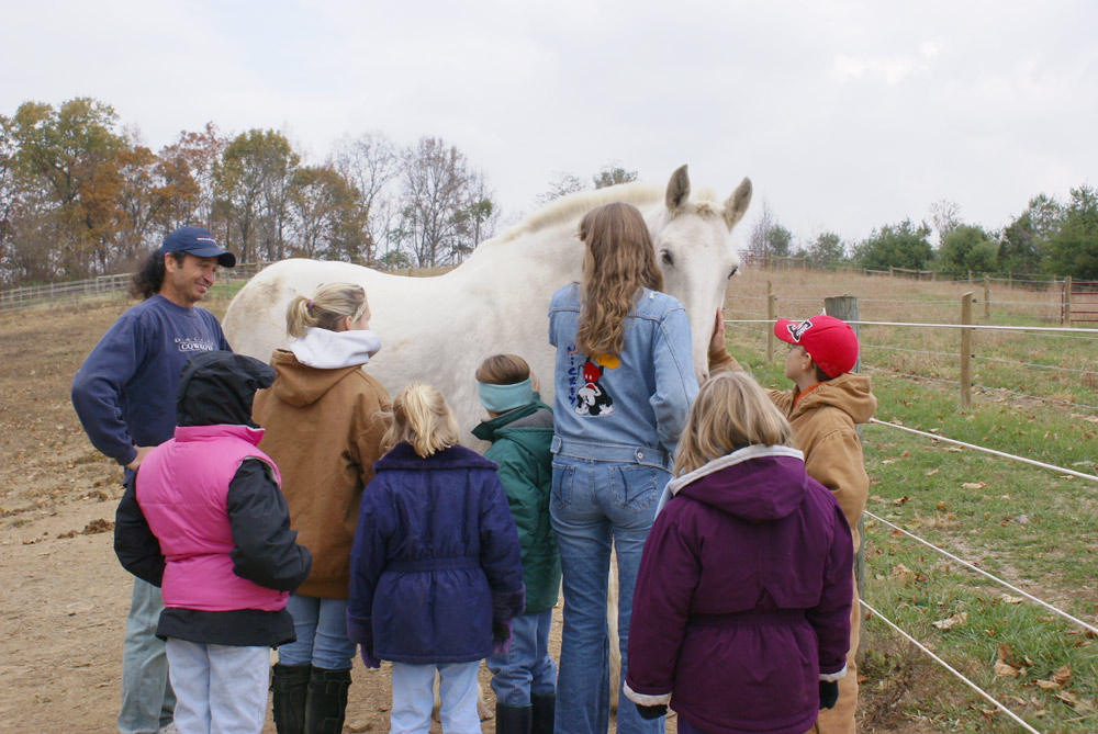 Floyd 4-H