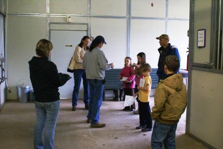 Floyd County 4-H