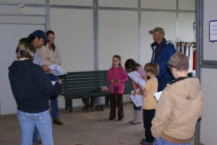 Floyd County 4-H