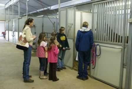Floyd County 4-H