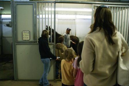 Floyd County 4-H