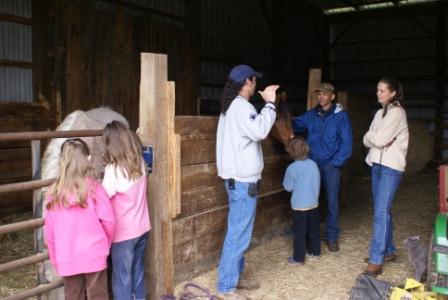 Floyd County 4-H