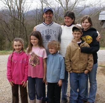 Floyd County 4-H