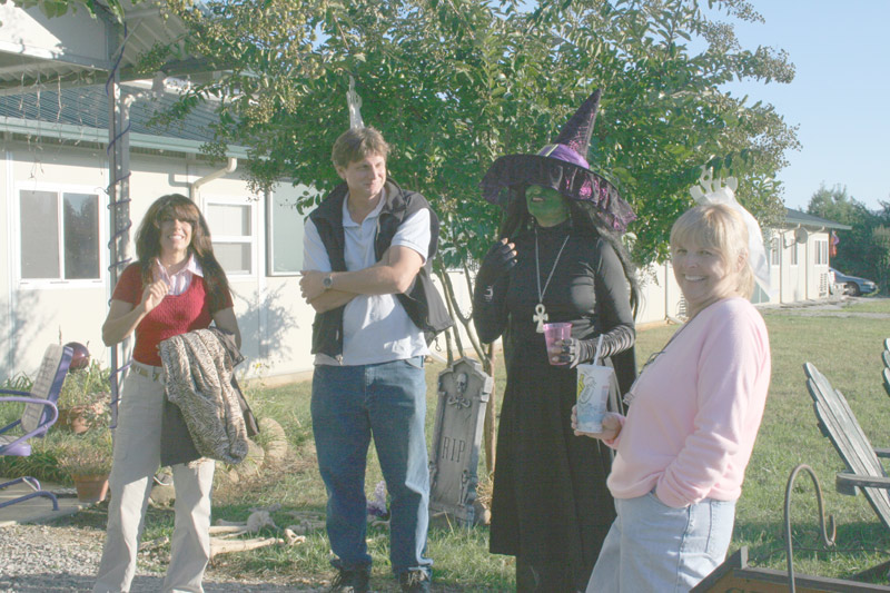 Halloween