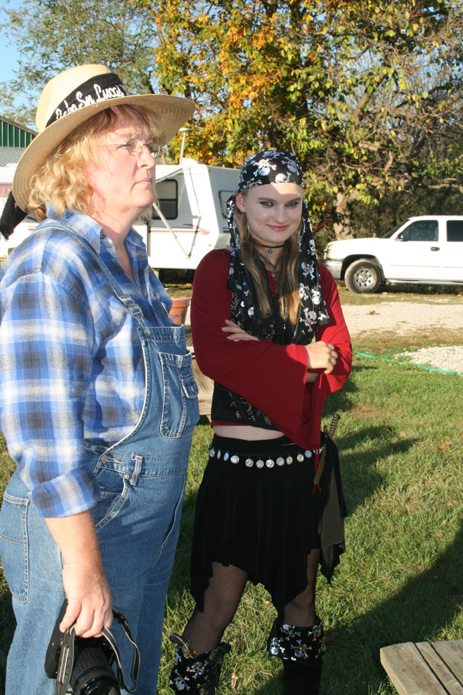 Halloween