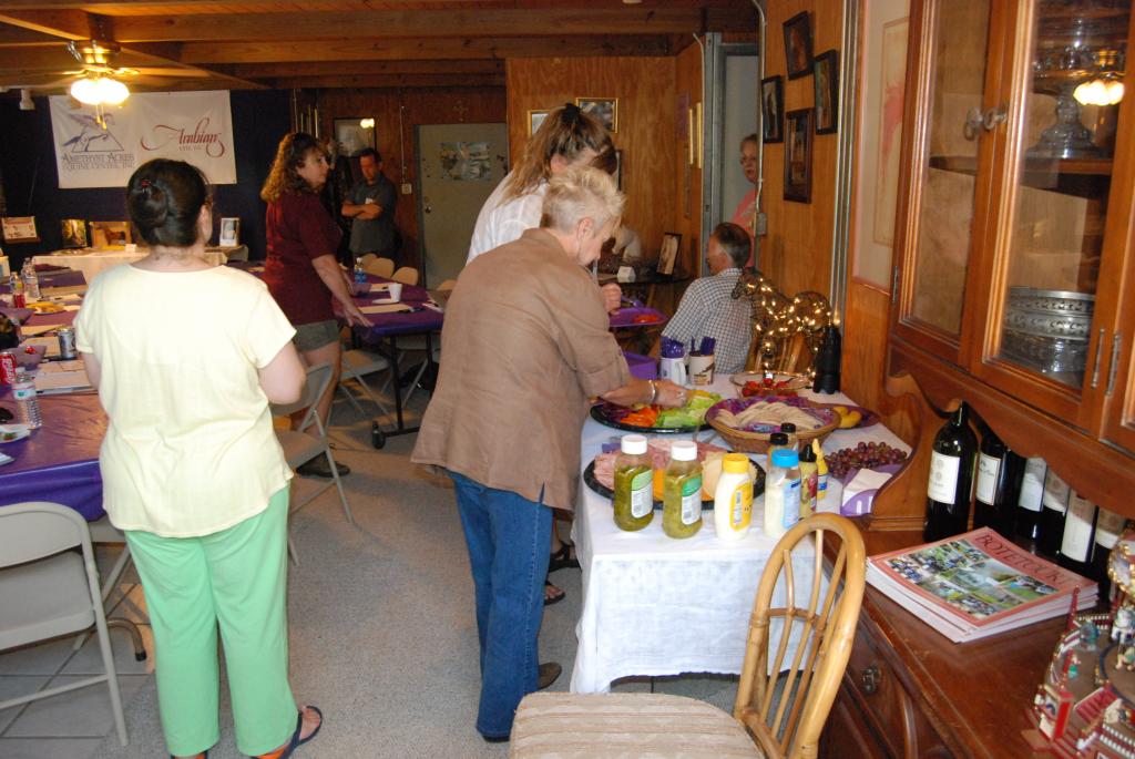 July 2010