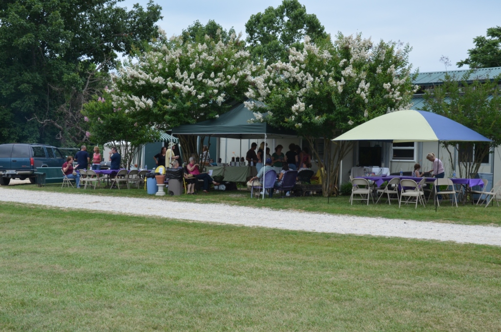 June 2011