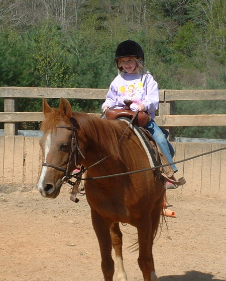 Maddy & Mercy