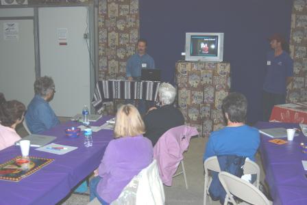Seminar
