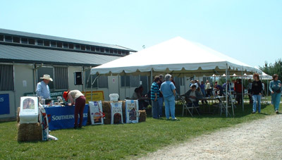 Rockbridge Co-Op