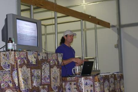 Seminar