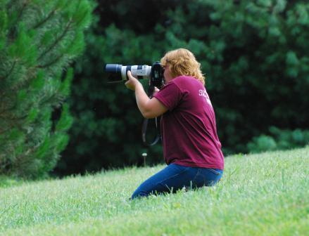 Photo Shoot