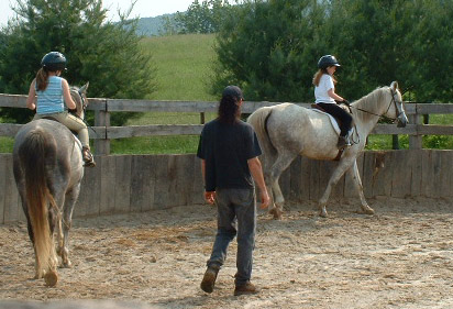 First Ride