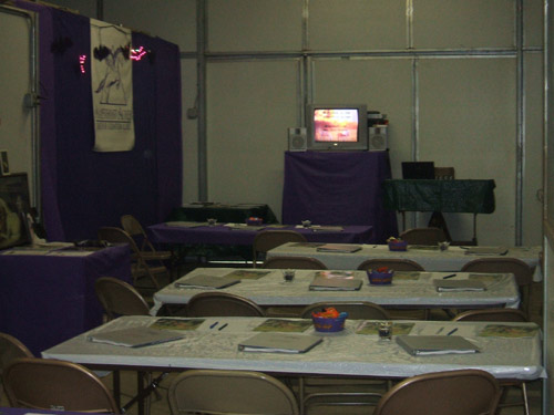 Seminar