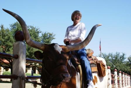Texas Trip
