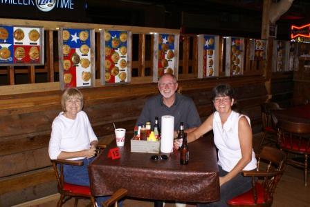 Billy Bobs