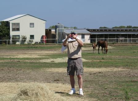 Texas Trip