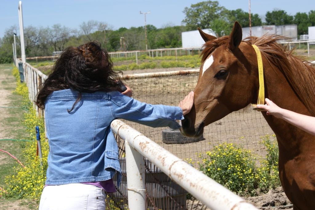 Texas Trip