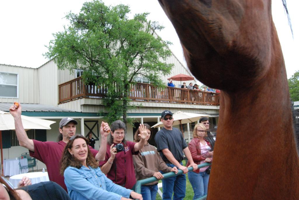 Texas Trip