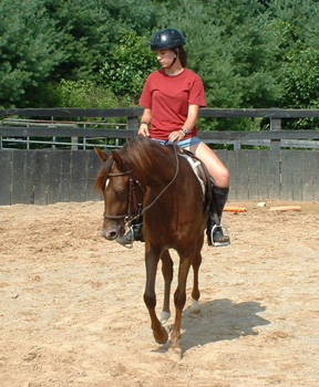 Allison & True