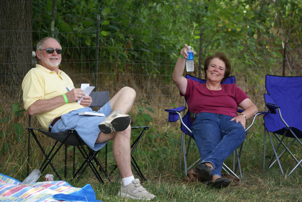 Wine Festival
