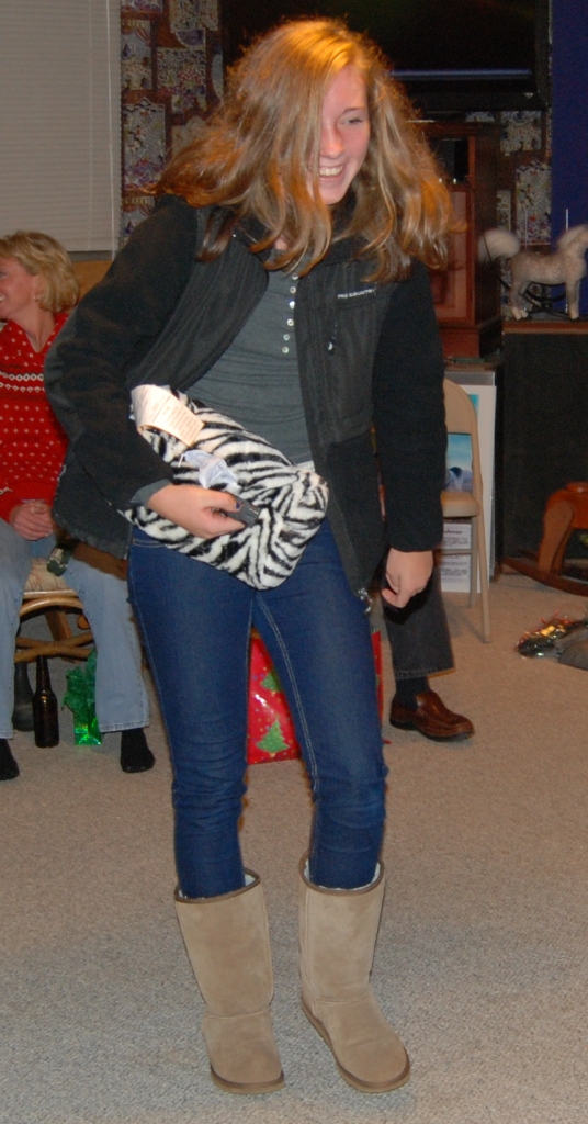 Christmas 2010