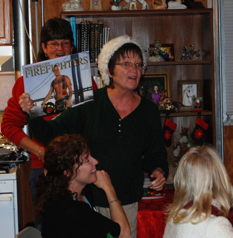 Christmas 2010