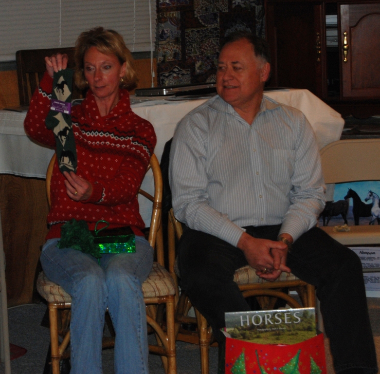 Christmas 2010