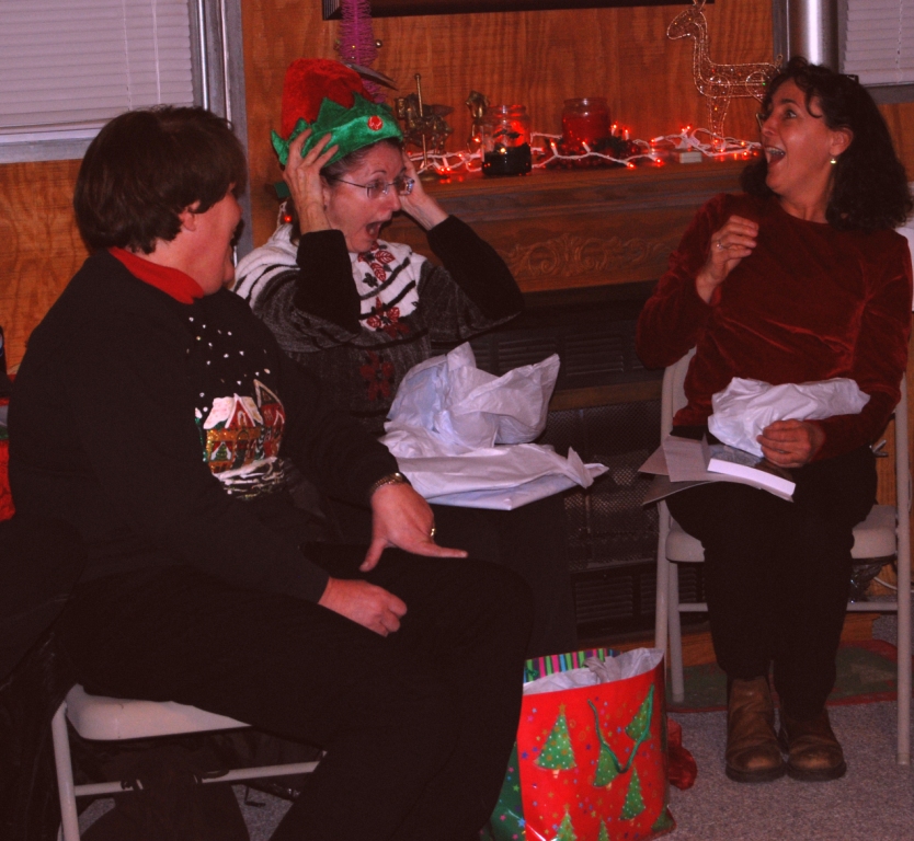 Christmas 2010