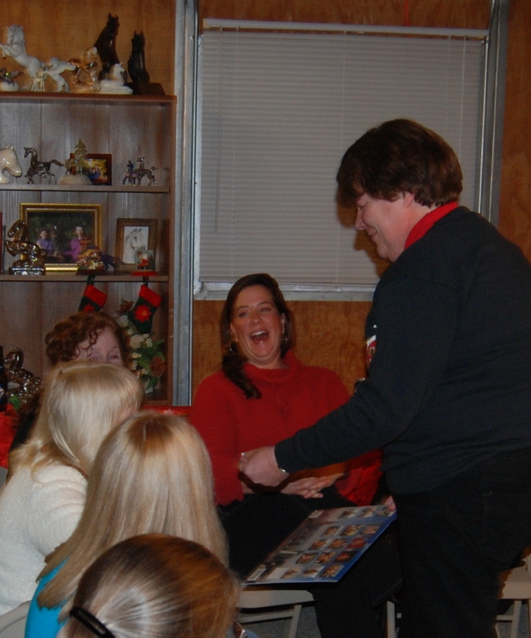 Christmas 2010